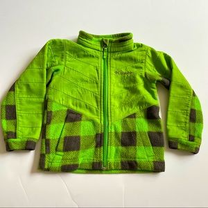 Columbia jacket